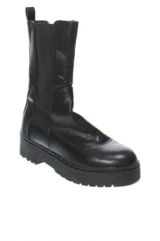 Botine de damă Rainbow, Mărime 38, Culoare Negru, Preț 78,99 Lei