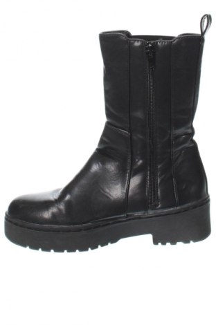 Botine de damă Rainbow, Mărime 38, Culoare Negru, Preț 78,99 Lei