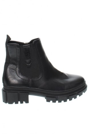 Botine de damă S.Oliver, Mărime 39, Culoare Negru, Preț 120,99 Lei