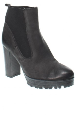 Botine de damă Sisley, Mărime 37, Culoare Negru, Preț 190,99 Lei