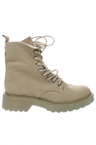 Botine de damă Steve Madden, Mărime 41, Culoare Verde, Preț 322,99 Lei