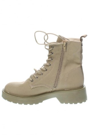 Botine de damă Steve Madden, Mărime 41, Culoare Verde, Preț 358,99 Lei