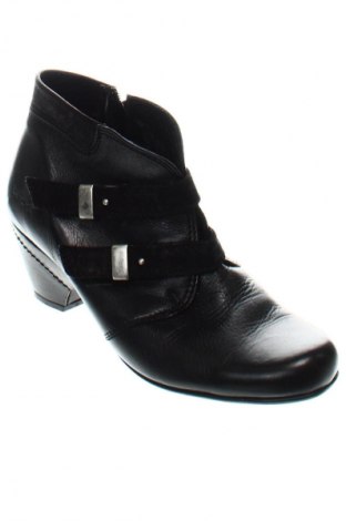 Botine de damă Taos, Mărime 37, Culoare Negru, Preț 171,05 Lei