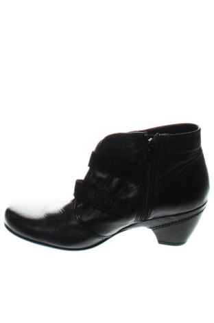 Damen Stiefeletten Taos, Größe 37, Farbe Schwarz, Preis € 36,19