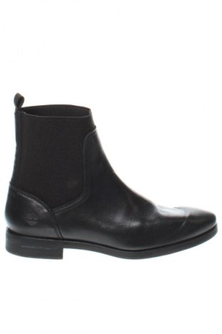 Botine de damă Timberland, Mărime 38, Culoare Negru, Preț 281,49 Lei