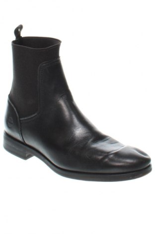 Botine de damă Timberland, Mărime 38, Culoare Negru, Preț 562,50 Lei