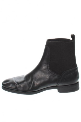 Botine de damă Timberland, Mărime 38, Culoare Negru, Preț 562,50 Lei