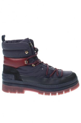 Damen Stiefeletten Tommy Hilfiger, Größe 41, Farbe Blau, Preis 94,49 €