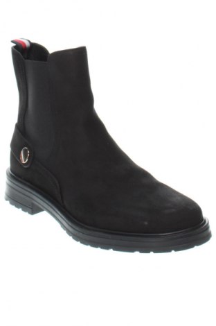 Damen Stiefeletten Tommy Hilfiger, Größe 40, Farbe Schwarz, Preis € 171,49