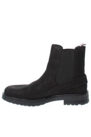 Damen Stiefeletten Tommy Hilfiger, Größe 40, Farbe Schwarz, Preis € 171,49