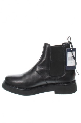 Damen Stiefeletten Tommy Hilfiger, Größe 38, Farbe Schwarz, Preis € 171,49