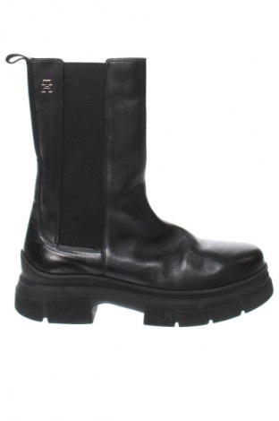 Damen Stiefeletten Tommy Hilfiger, Größe 41, Farbe Schwarz, Preis € 59,99