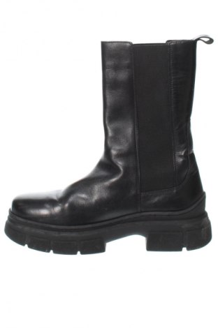 Damen Stiefeletten Tommy Hilfiger, Größe 41, Farbe Schwarz, Preis € 53,79