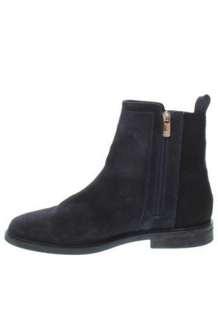 Damen Stiefeletten Tommy Hilfiger, Größe 41, Farbe Blau, Preis 59,99 €