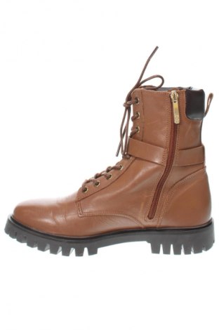 Damen Stiefeletten Tommy Hilfiger, Größe 39, Farbe Braun, Preis € 208,49