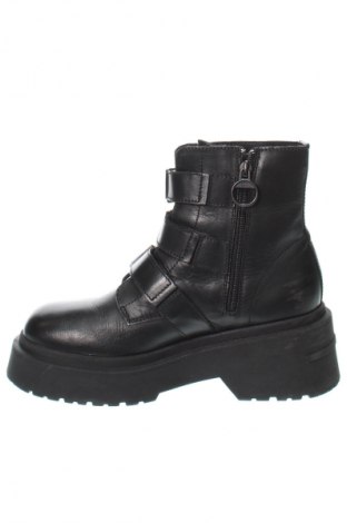 Damen Stiefeletten Tommy Hilfiger, Größe 38, Farbe Schwarz, Preis € 208,49