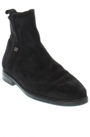 Damen Stiefeletten Tommy Hilfiger, Größe 42, Farbe Schwarz, Preis € 135,99