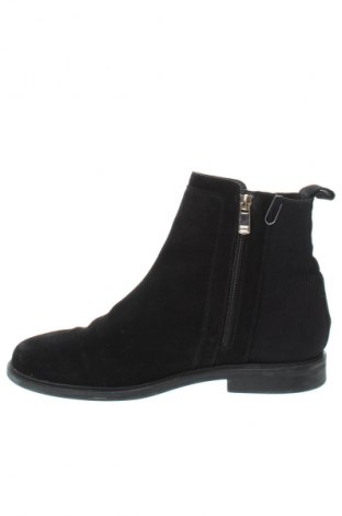 Damen Stiefeletten Tommy Hilfiger, Größe 42, Farbe Schwarz, Preis € 208,49