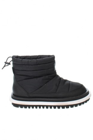 Botine de damă Tommy Hilfiger, Mărime 37, Culoare Negru, Preț 610,99 Lei