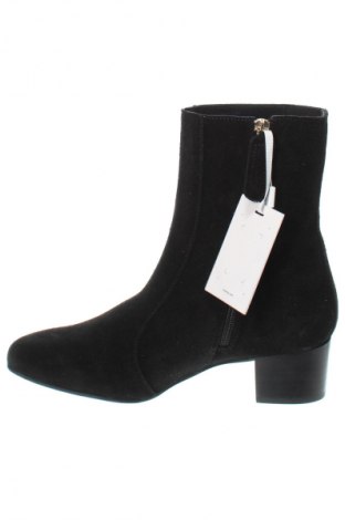 Botine de damă Tommy Hilfiger, Mărime 38, Culoare Negru, Preț 590,99 Lei