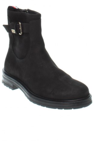 Damen Stiefeletten Tommy Hilfiger, Größe 37, Farbe Schwarz, Preis € 171,49