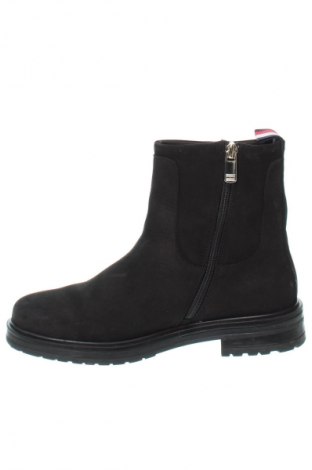 Damen Stiefeletten Tommy Hilfiger, Größe 37, Farbe Schwarz, Preis € 171,49