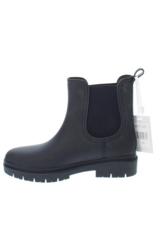 Botine de damă Tommy Hilfiger, Mărime 38, Culoare Albastru, Preț 610,99 Lei