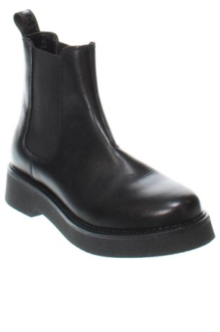 Botine de damă Tommy Hilfiger, Mărime 37, Culoare Negru, Preț 590,99 Lei