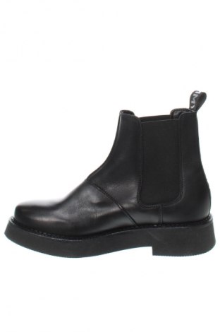 Damen Stiefeletten Tommy Hilfiger, Größe 37, Farbe Schwarz, Preis 124,99 €