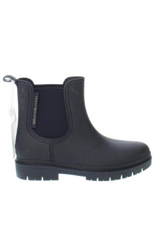 Botine de damă Tommy Hilfiger, Mărime 40, Culoare Albastru, Preț 305,99 Lei