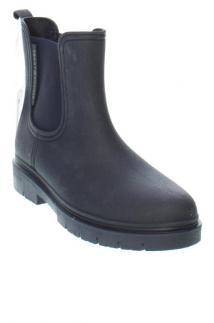 Botine de damă Tommy Hilfiger, Mărime 40, Culoare Albastru, Preț 401,99 Lei