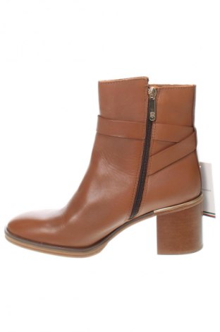 Damen Stiefeletten Tommy Hilfiger, Größe 39, Farbe Braun, Preis € 145,99