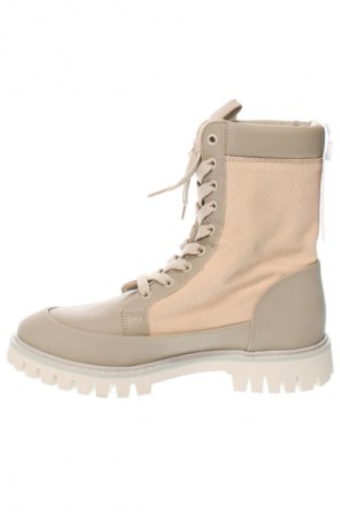 Botine de damă Tommy Hilfiger, Mărime 40, Culoare Bej, Preț 639,99 Lei