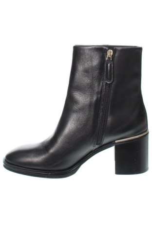 Botine de damă Tommy Hilfiger, Mărime 40, Culoare Negru, Preț 688,99 Lei