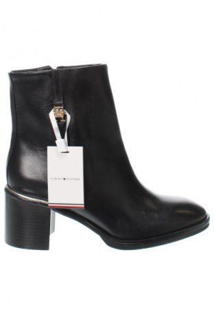 Damen Stiefeletten Tommy Hilfiger, Größe 40, Farbe Schwarz, Preis € 145,99