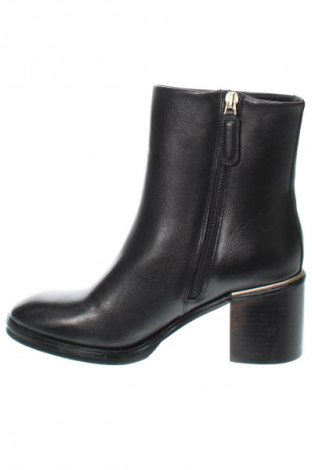 Botine de damă Tommy Hilfiger, Mărime 38, Culoare Negru, Preț 983,99 Lei