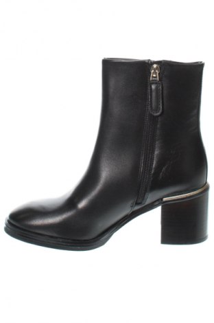 Botine de damă Tommy Hilfiger, Mărime 37, Culoare Negru, Preț 688,99 Lei