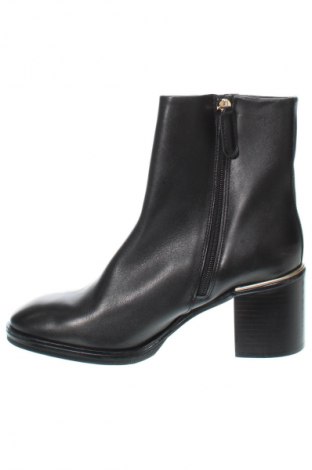 Botine de damă Tommy Hilfiger, Mărime 40, Culoare Negru, Preț 688,99 Lei