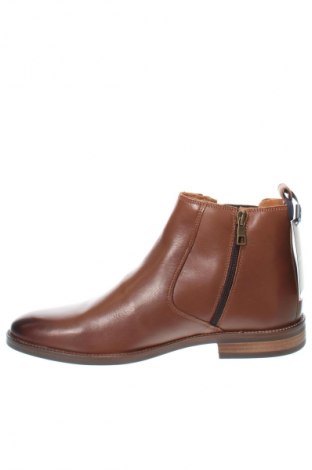 Botine de damă Tommy Hilfiger, Mărime 41, Culoare Maro, Preț 639,99 Lei