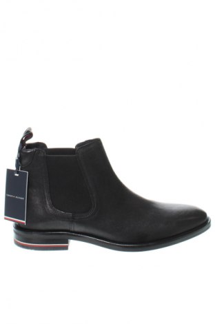 Női bokacsizma Tommy Hilfiger, Méret 41, Szín Fekete, Ár 53 149 Ft