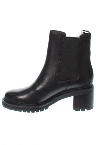 Botine de damă Tommy Hilfiger, Mărime 37, Culoare Negru, Preț 639,99 Lei