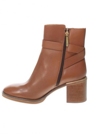 Botine de damă Tommy Hilfiger, Mărime 36, Culoare Maro, Preț 600,99 Lei