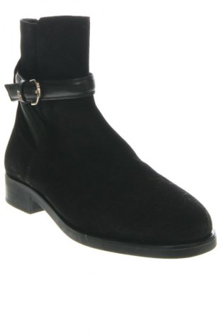 Botine de damă Tommy Hilfiger, Mărime 42, Culoare Negru, Preț 485,99 Lei