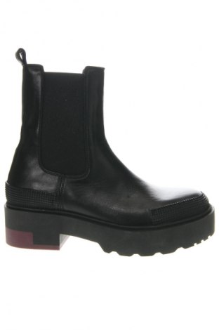 Botine de damă Tommy Hilfiger, Mărime 40, Culoare Negru, Preț 485,99 Lei