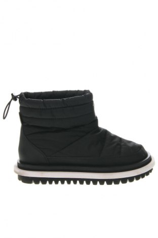 Botine de damă Tommy Hilfiger, Mărime 39, Culoare Negru, Preț 502,99 Lei