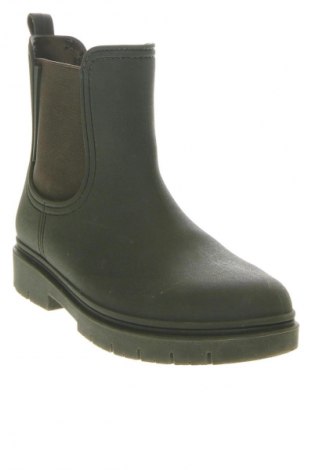 Botine de damă Tommy Hilfiger, Mărime 39, Culoare Verde, Preț 315,99 Lei