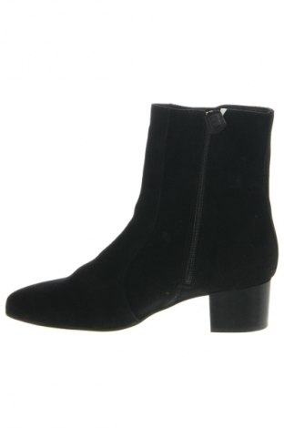 Botine de damă Tommy Hilfiger, Mărime 41, Culoare Negru, Preț 303,49 Lei