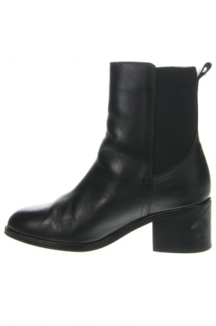 Botine de damă Tommy Hilfiger, Mărime 37, Culoare Negru, Preț 287,99 Lei