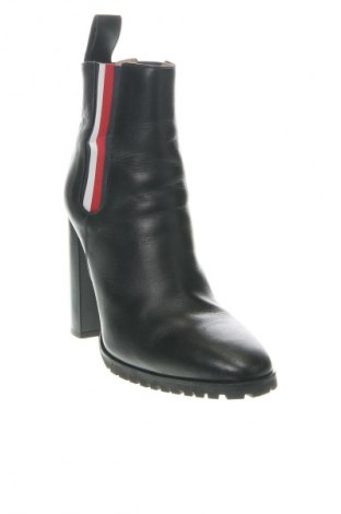 Damen Stiefeletten Tommy Hilfiger, Größe 39, Farbe Schwarz, Preis € 102,99