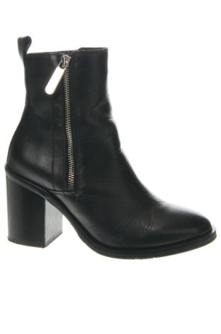 Botine de damă Tommy Hilfiger, Mărime 37, Culoare Negru, Preț 324,99 Lei